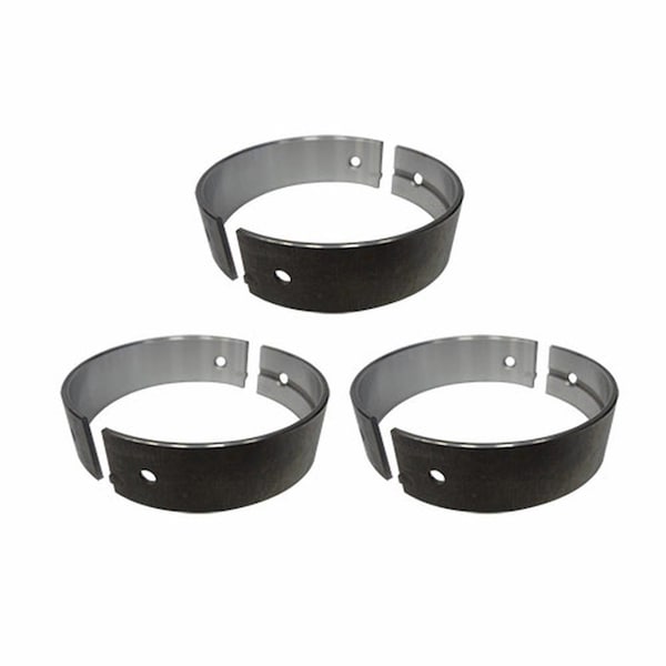 Aftermarket Main Bearing Set Fits InternationalCaseIH D33 D35 DX31 DX33 WN-198586050-PEX - main